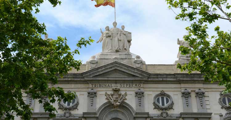 TS confirma 2 años cárcel para el exdirector de un geriátrico en Murcia