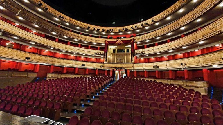 La nueva temporada del Teatro Real traerá diez estrenos