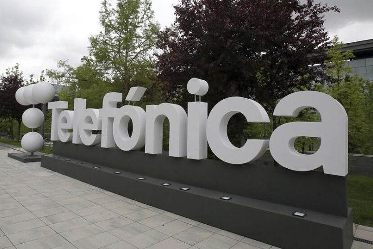 Telefónica pagará la segunda parte de su dividendo flexible el 17 de junio