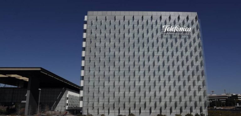 Telefónica Tech incorporará la tecnología de Entrust a su plataforma blockchain