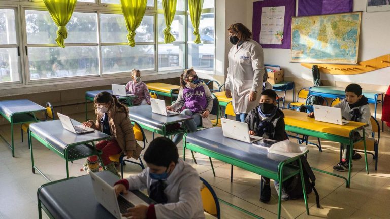El Tercer Sector defiende la educación inclusiva para lograr la igualdad de oportunidades