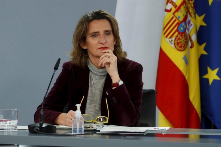 Teresa Ribera pide «no extrapolar» el resultado electoral de Madrid