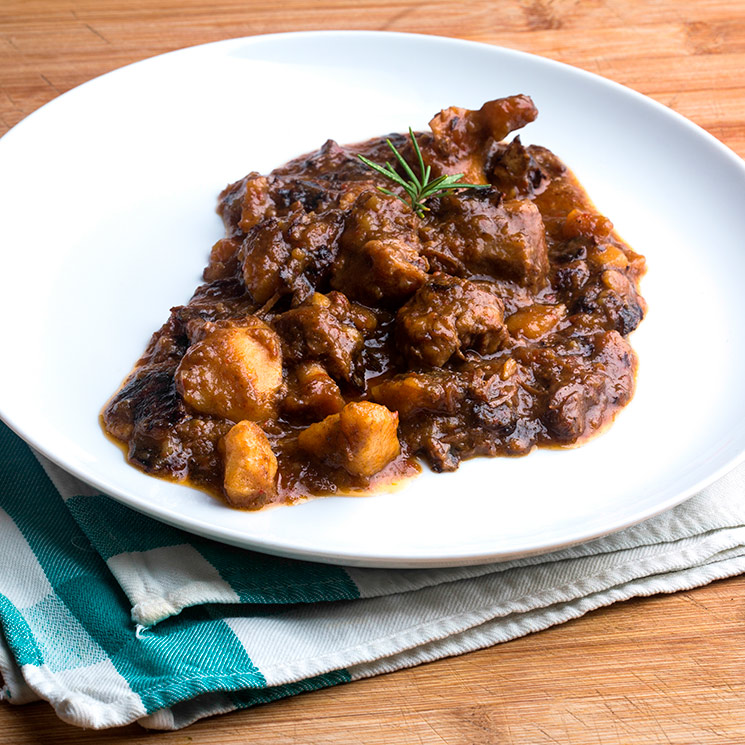 Un Plato Para Toda La Familia