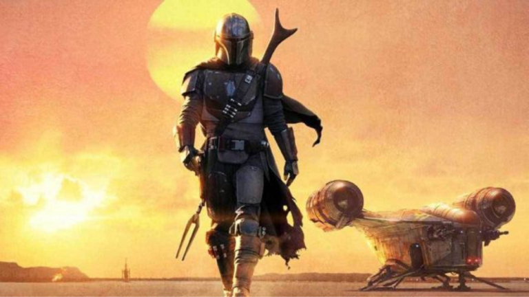 Lucasfilm anuncia el comienzo de producción de «The Mandalorian y Grogu» para la gran pantalla
