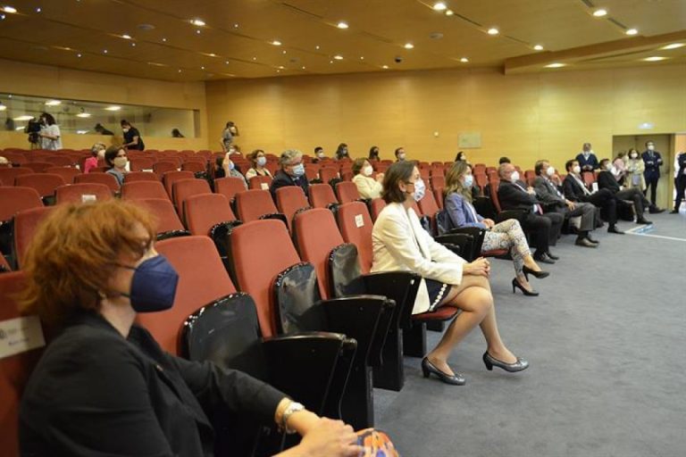 Lanzan la campaña ‘Think Again, Think Spain’ para promocionar las empresas españolas