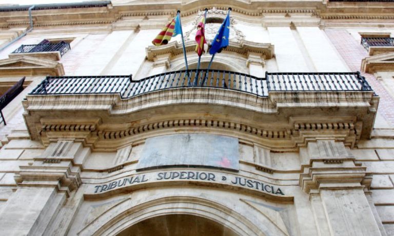 El TSJCV anula por discriminatorio el despido de una víctima de violencia de género