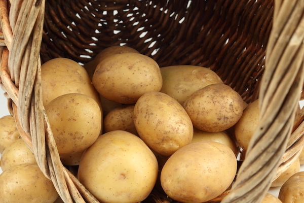 ¿Cómo Conservar Mejor Las Patatas?