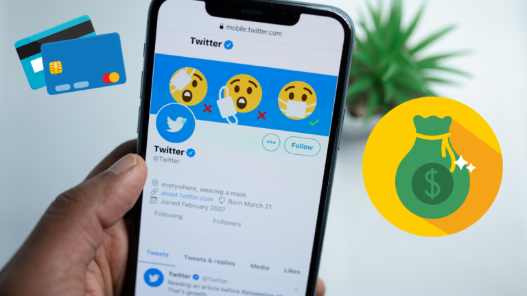 Twitter: así puedes dar una «propina» a los usuarios