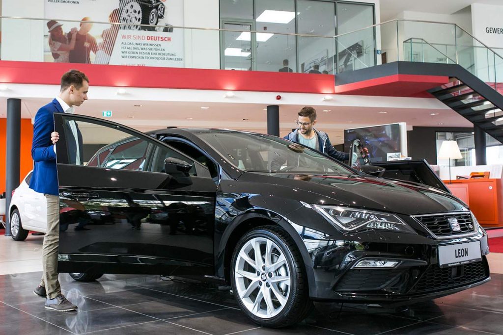 Coches eléctricos: las claves que debes considerar antes de comprar uno 150 Un conductor consciente sabe qué necesita