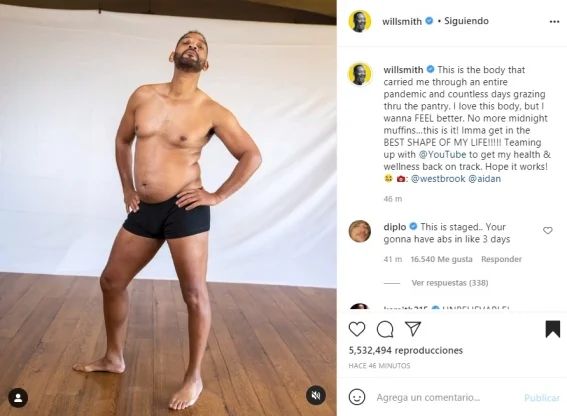 Una Época Donde Ese Mantenía En Forma
