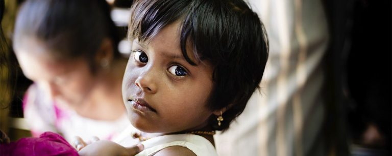 Una exposición fotográfica retrata ’24 horas en la vida de una mujer en India’