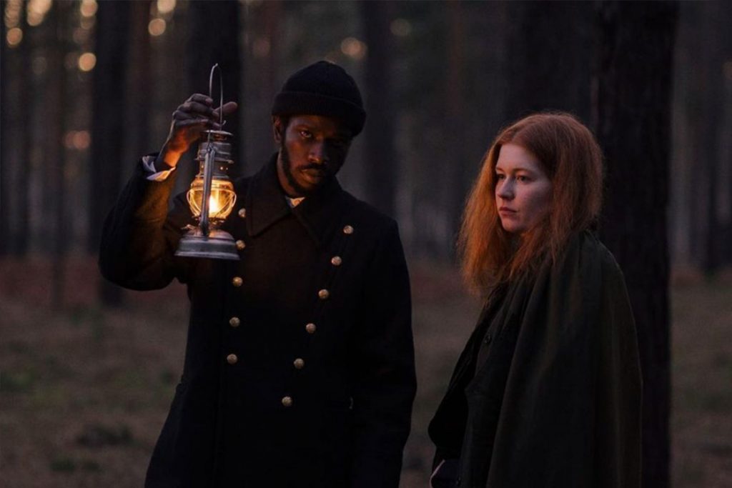 Una producción donde reinará el misterio