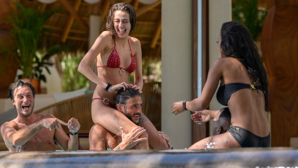 Una Segunda Temporada De Jugando Con Fuego Que Se Veía Venir