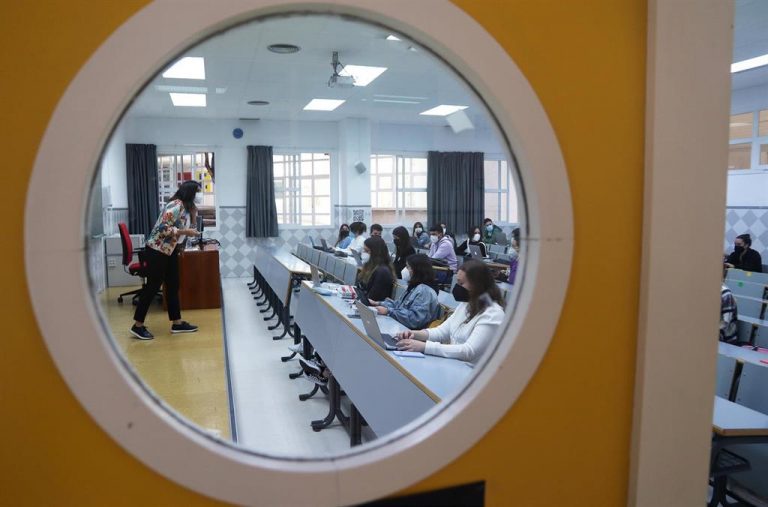 Universidades andaluzas destacan la respuesta «más que sobresaliente» en un curso marcado por la covid