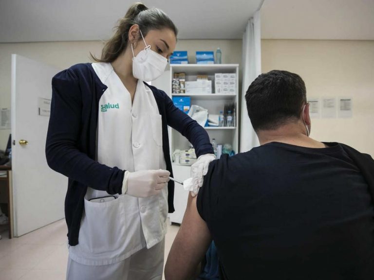 Cómo pedir cita para la vacuna de la Covid
