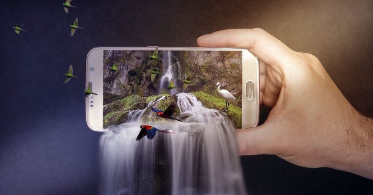 Cómo poner un vídeo de fondo de pantalla