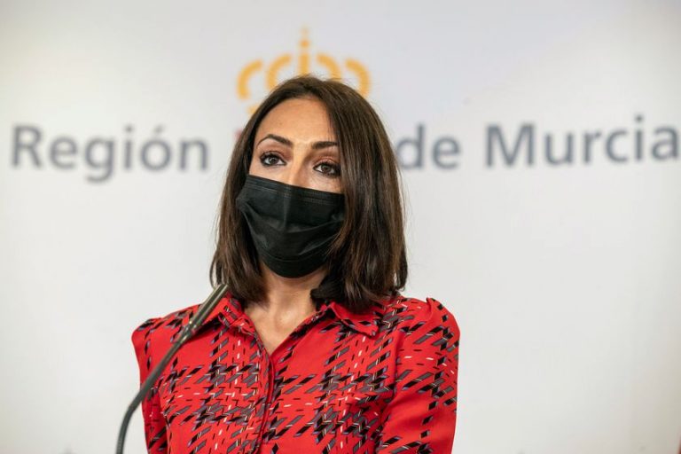 El Gobierno de Murcia expresa su oposición al indulto a los condenados por el ‘procés’