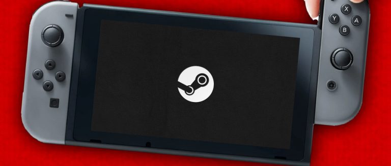 Valve desarrolla un PC ‘gaming’ portátil similar a la Nintendo Switch