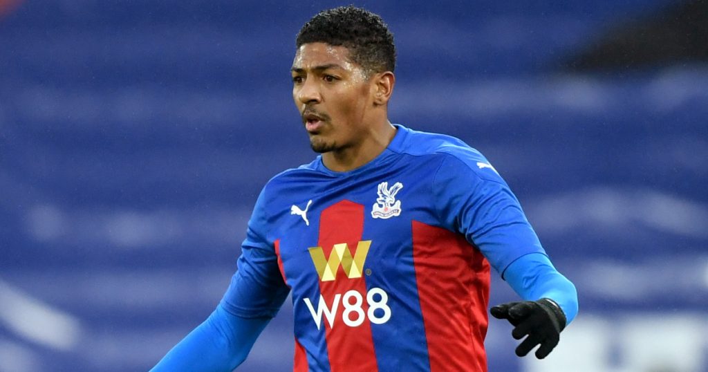 Van Aanholt