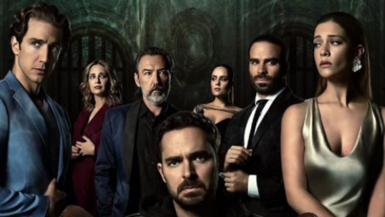 ¿Quién mató a Sara?: fecha de estreno y todo sobre la Temporada 3