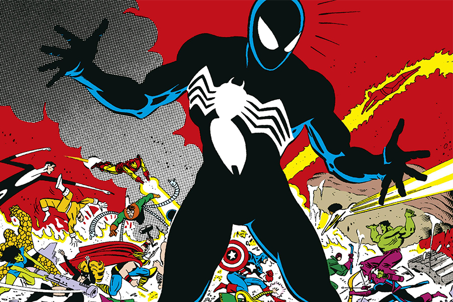 ¿A Quiénes Ha Poseído Venom En Los Personajes?