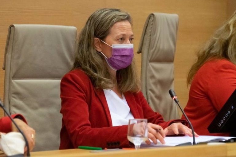 Rosell ve «inminente» el envío al Consejo de Estado de la ley de ‘solo sí es sí’