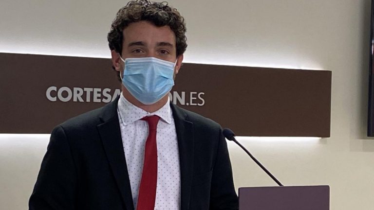 PSOE Aragón indica que los resultados de Madrid «son malos»