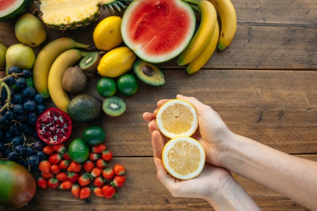 Beneficios Del Consumo