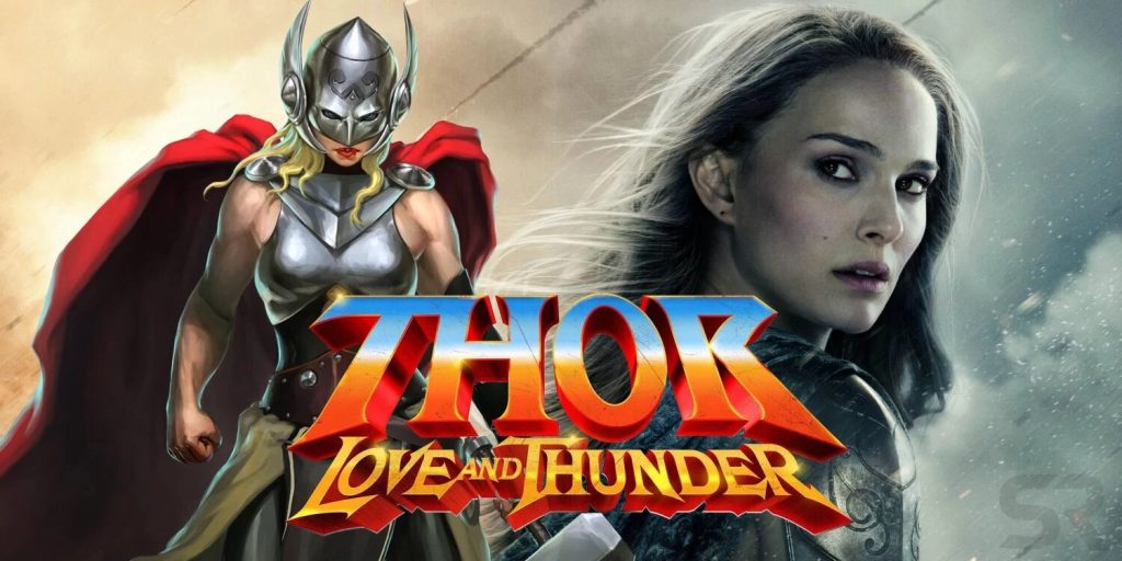 Muertes Anunciadas En Thor: Love And Thunder