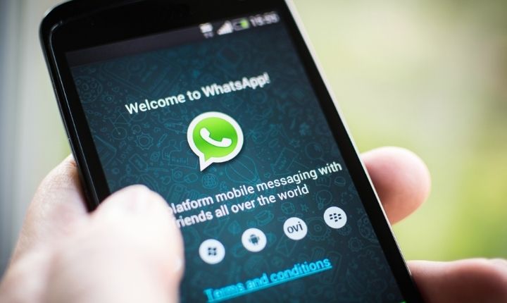 Términos Y Condiciones De Whatsapp