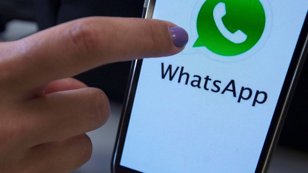 Limitaciones En Whatsapp