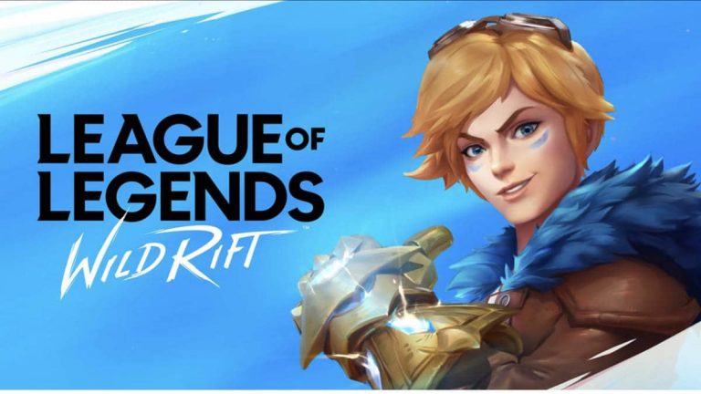 Wild Rift: trucos para principiantes en LOL