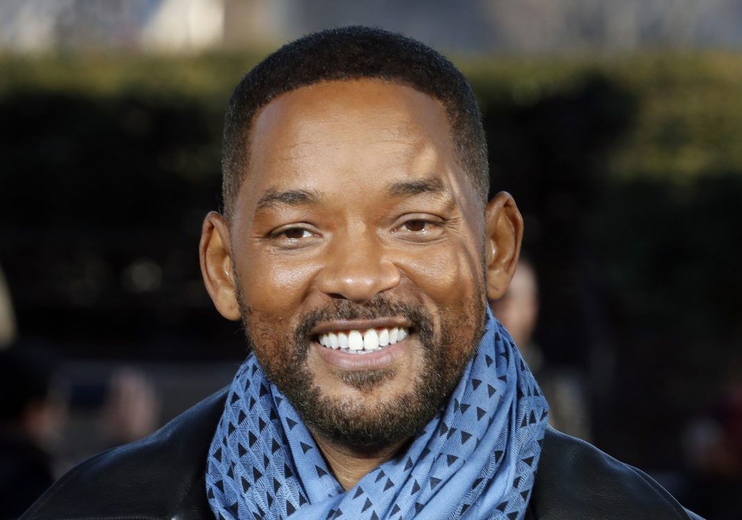 Will-Smith