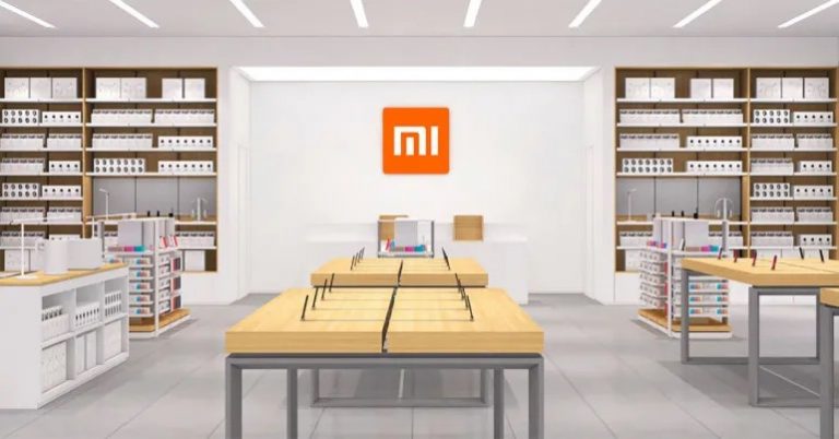 Xiaomi alcanza las 100 tiendas Mi Store en Europa Occidental