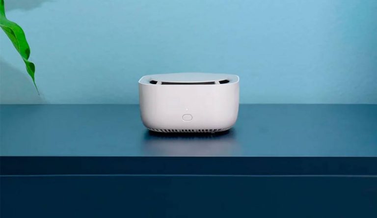 Xiaomi: así es el nuevo repelente de mosquitos de la marca