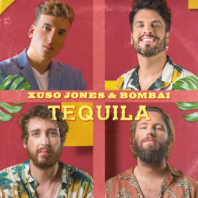 Xuso Jones Tequila Bombai