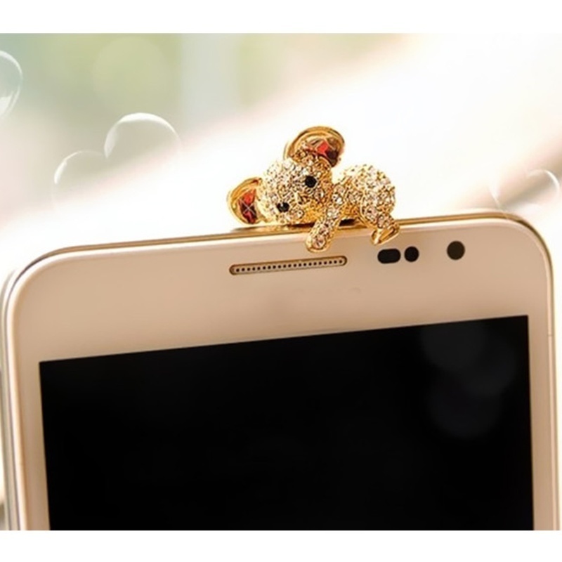 Accesorio Protector Jack