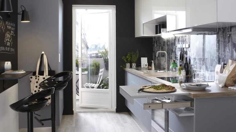 Leroy Merlin: 9 accesorios para sacarle todo el provecho a tu cocina