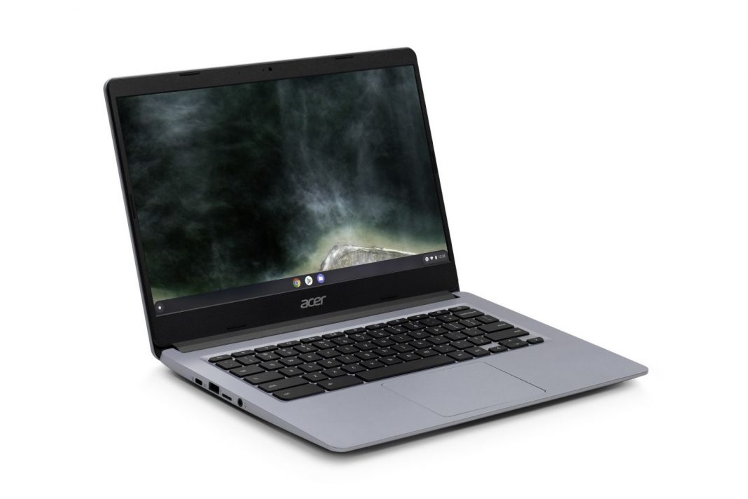 acer chromebook 314