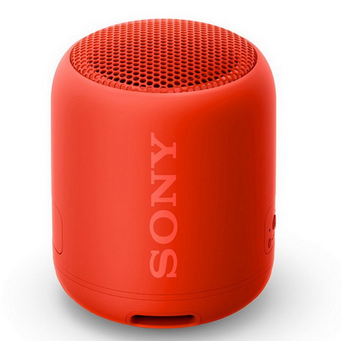 Altavoces Bluetooth Sony Srs-Xb12