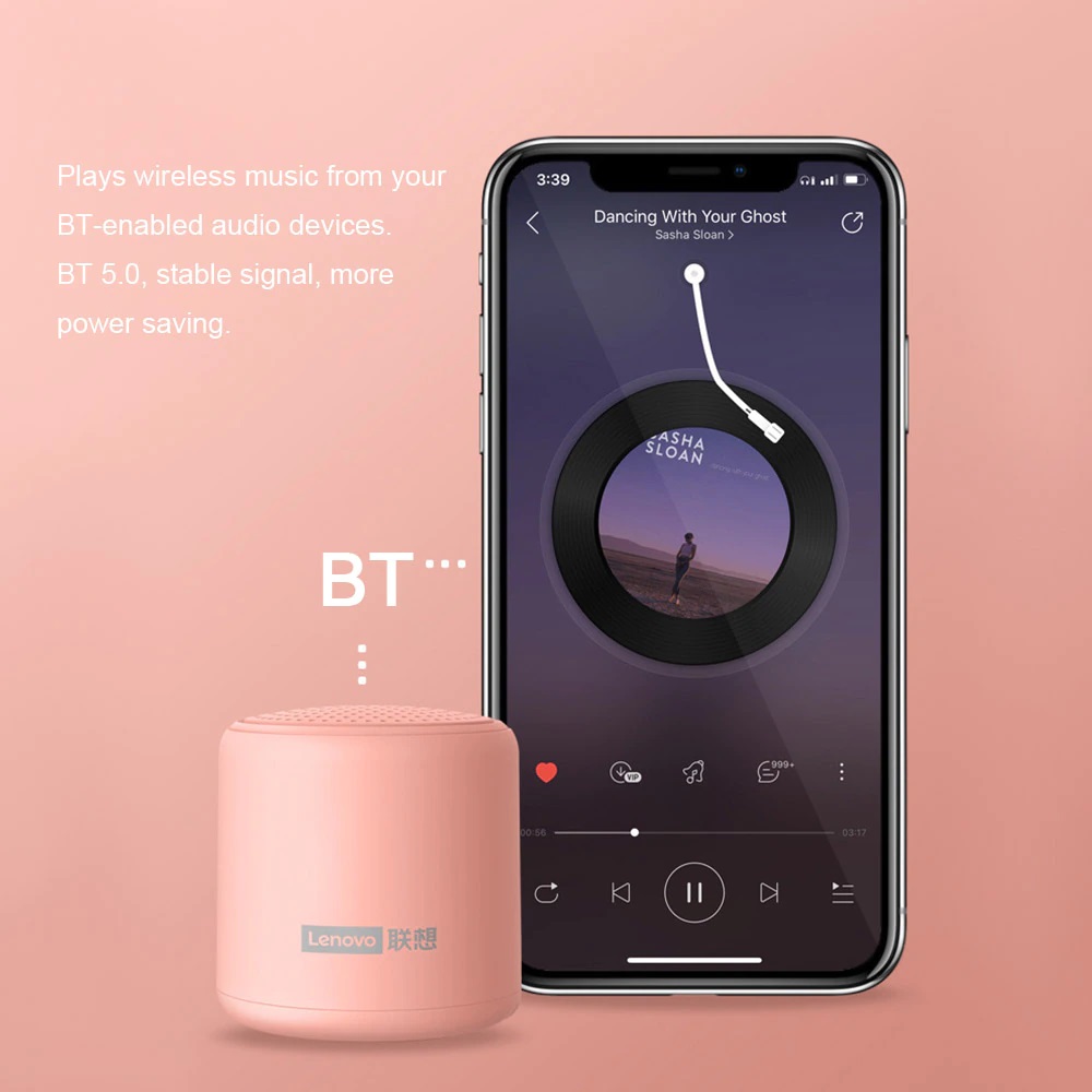 Altavoz 8 1