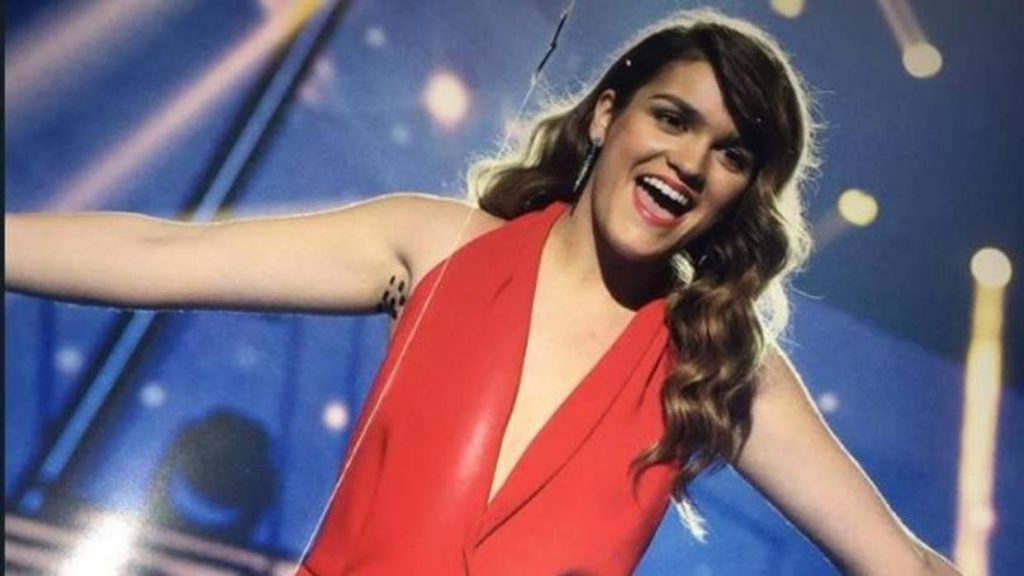 Operación Triunfo: ¿Qué Ha Hecho Amaia Romero Desde Que Ganó Ot 2017?