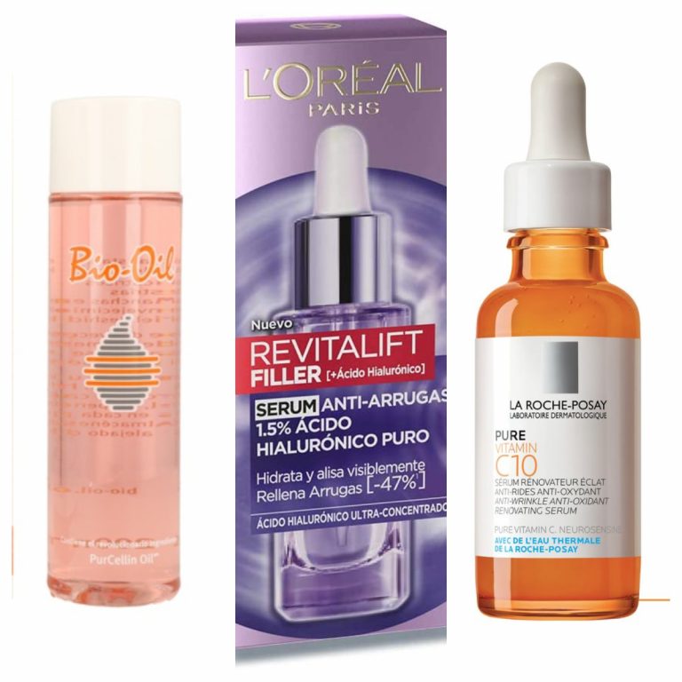Amazon: mejores chollos de hoy en parafarmacia y cosmética