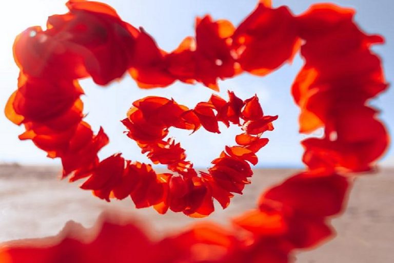 ¿Cuáles son los mejores poemas de amor?