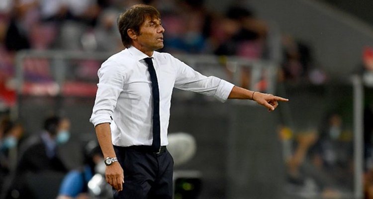 Jugadores del Real Madrid a los que daría la patada Conte si fuera entrenador