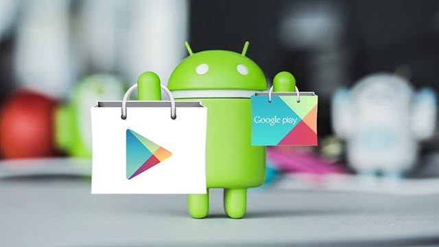Apps Gratuitas Google Play