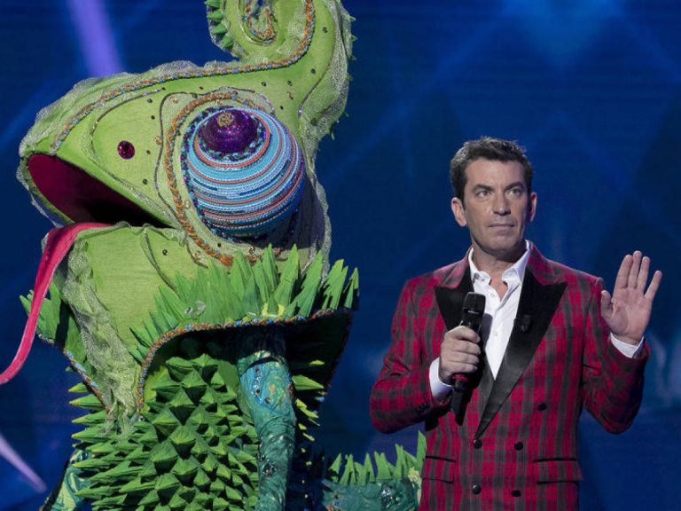 Arturo Valls: de ‘Caiga quien caiga’ a ‘Mask Singer’, los programas que lo lanzaron al éxito
