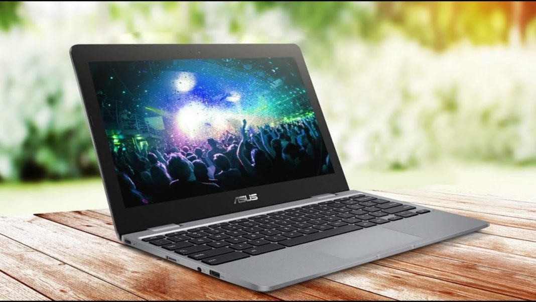 asus chromebook c223