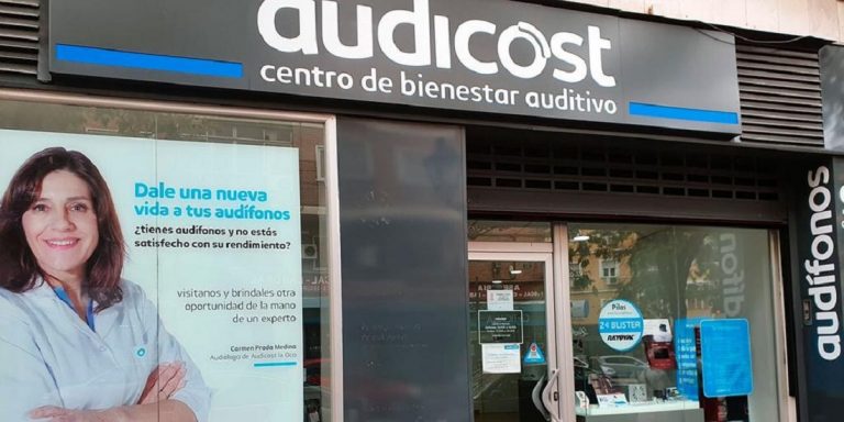 Audicost, centros de bienestar auditivo, nos dan las claves de su éxito