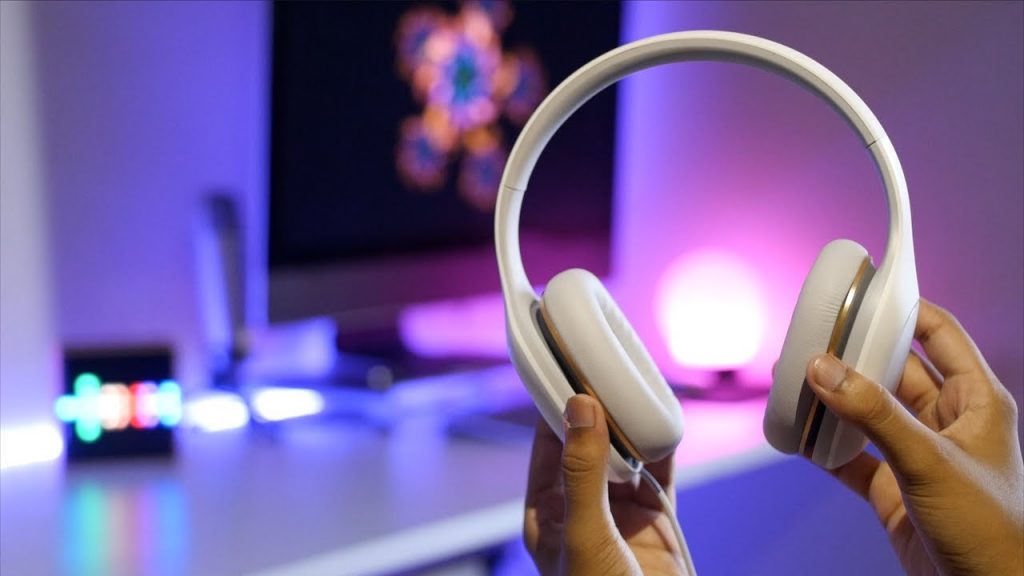 Auriculares Xiaomi